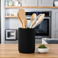 Keuken Organizer – Mat Zwart