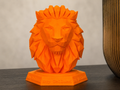 Oranje Leeuw 3D Print Set – Tijdelijke WK Deal