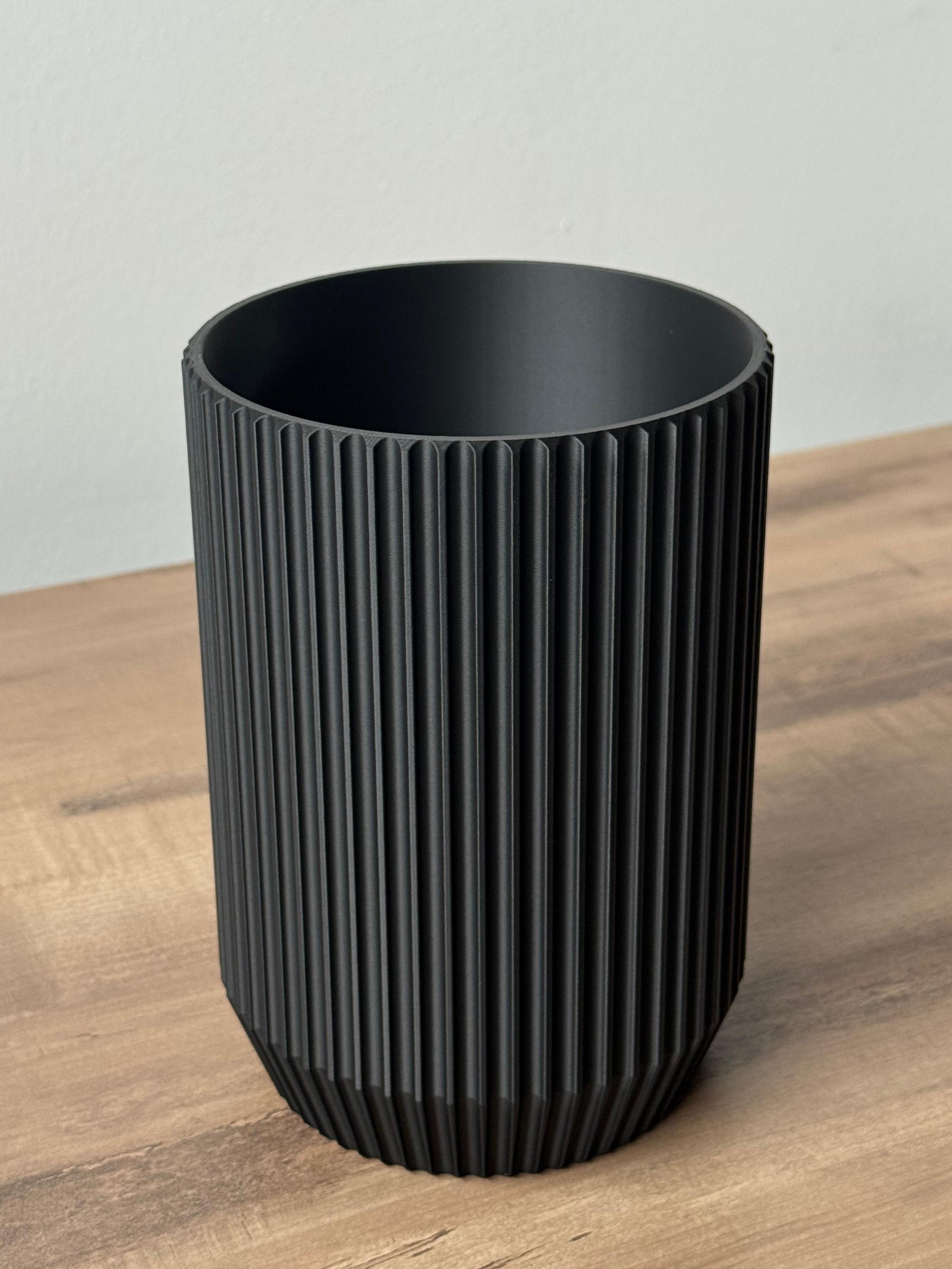 Keuken Organizer – Mat Zwart