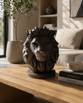 Lion Head